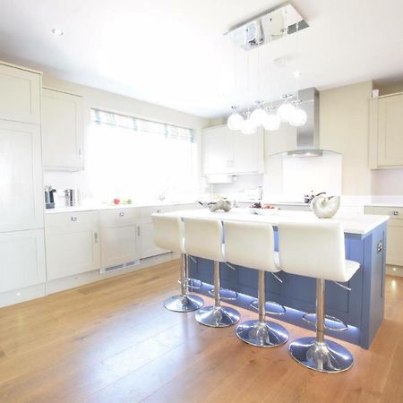 St Marys View, Southwold Apartment Luaran gambar