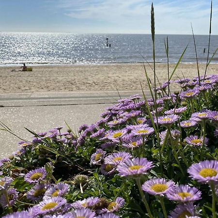 St Marys View, Southwold Apartment Luaran gambar