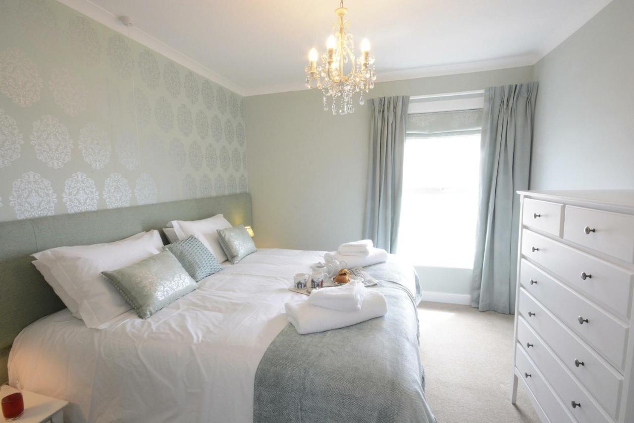 St Marys View, Southwold Apartment Luaran gambar
