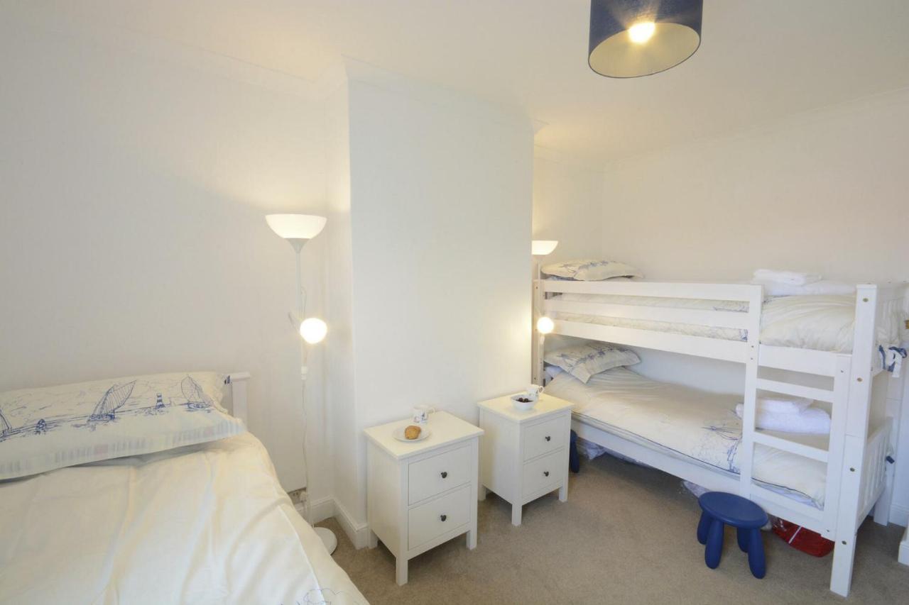 St Marys View, Southwold Apartment Luaran gambar