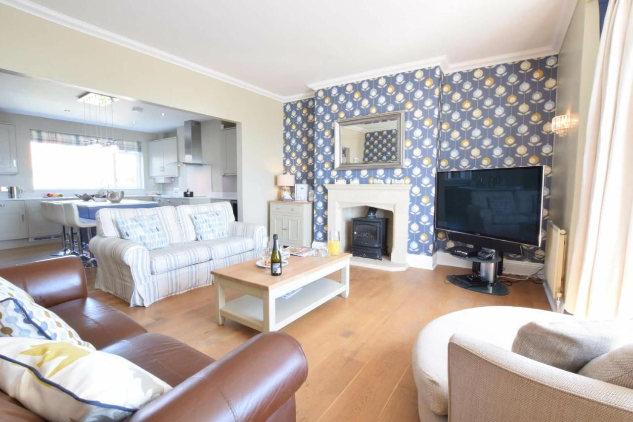 St Marys View, Southwold Apartment Luaran gambar