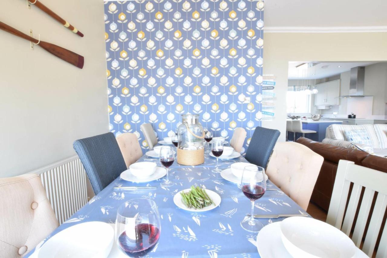 St Marys View, Southwold Apartment Luaran gambar