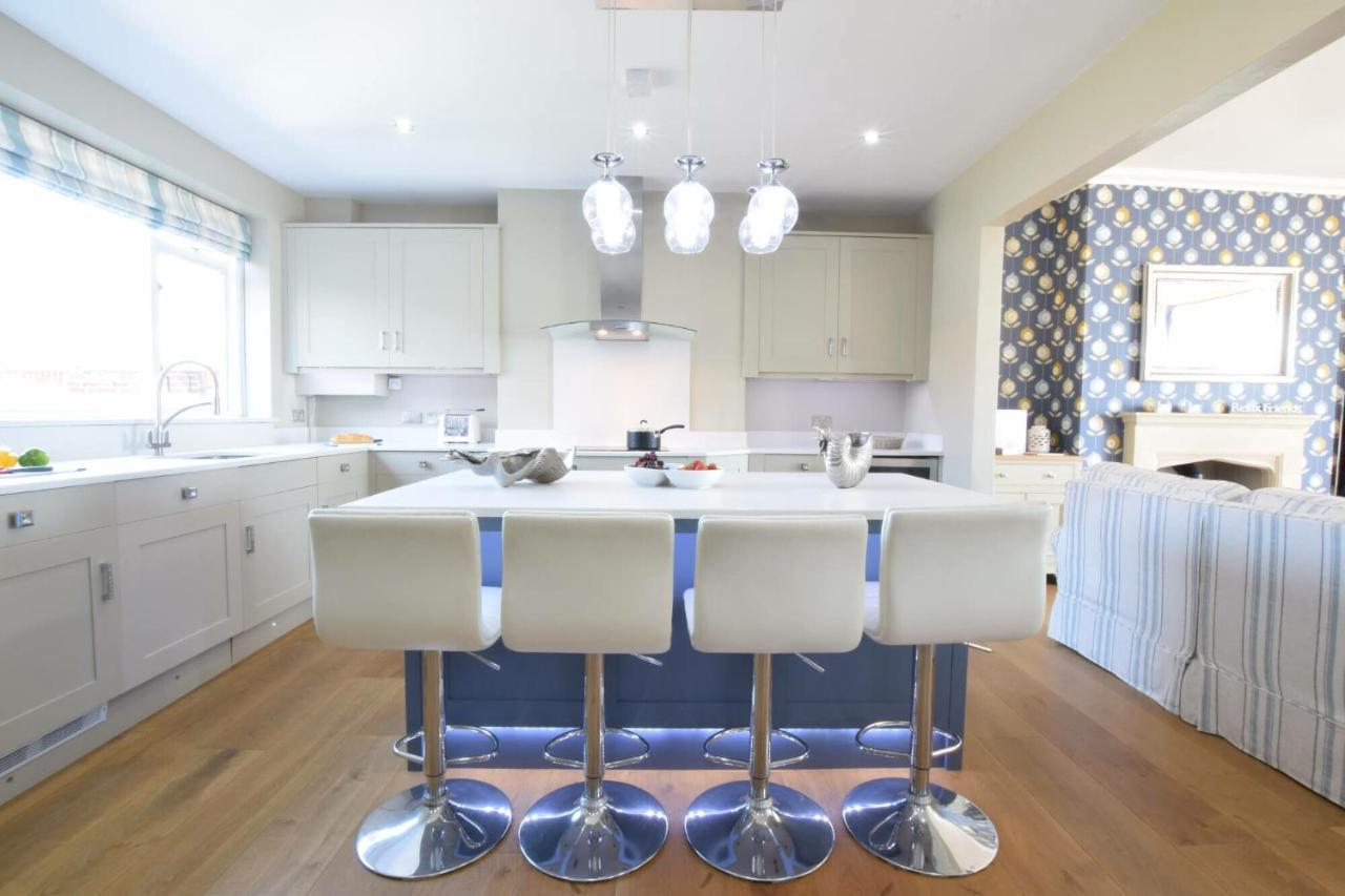 St Marys View, Southwold Apartment Luaran gambar