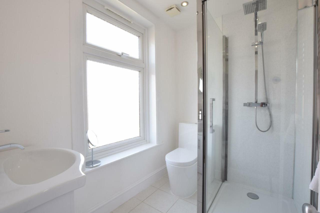St Marys View, Southwold Apartment Luaran gambar
