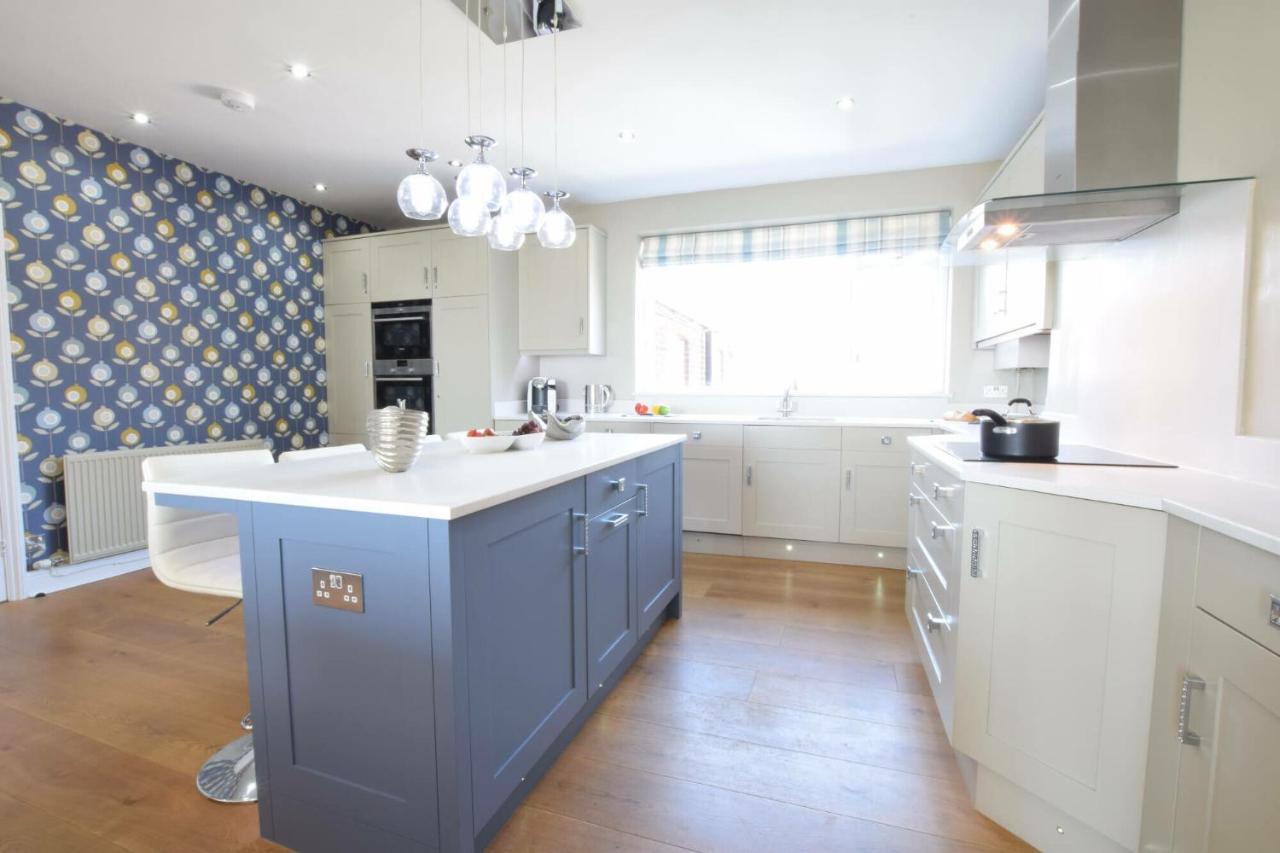St Marys View, Southwold Apartment Luaran gambar